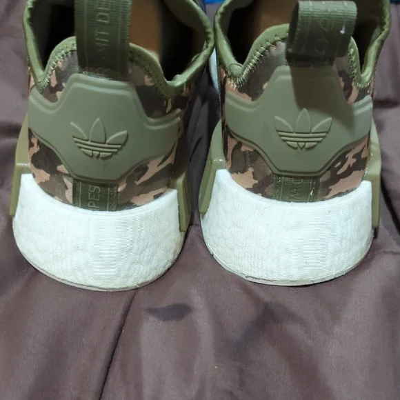 adidas gazelle silver green womens Little Kids adidas NMD 360 Shoes Black GY9147